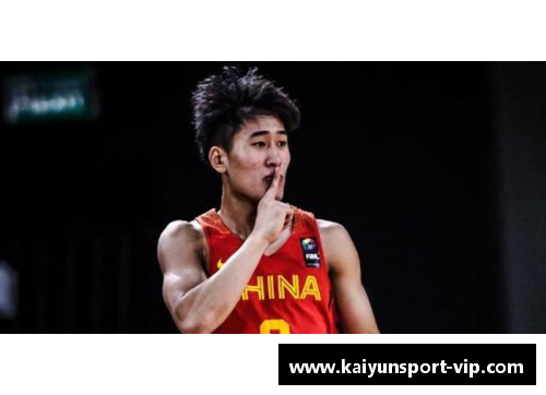 广东籍足球新秀：崭露头角的风采