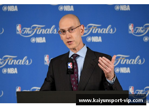 NBA总决赛第四场：关键时刻，谁将会成为决定胜负的关键人物？