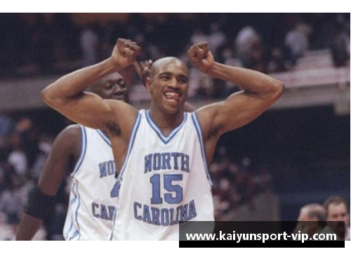 探寻AJ34：NBA球员的崛起与传奇