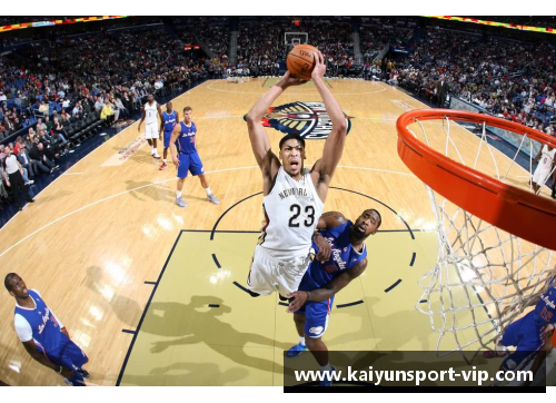 NBA明星戈文的崛起与荣耀：探索他在篮球界的独特影响力