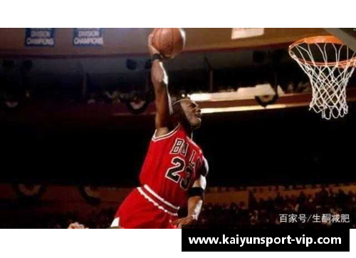 NBA究竟谁是那位不懈努力的篮球天才？