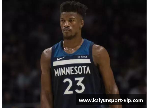 NBA球星巴特勒：职业生涯光芒与领袖魅力