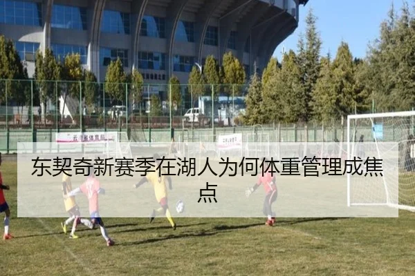 东契奇新赛季在湖人为何体重管理成焦点