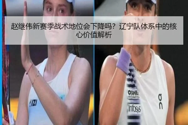 赵继伟新赛季战术地位会下降吗？辽宁队体系中的核心价值解析