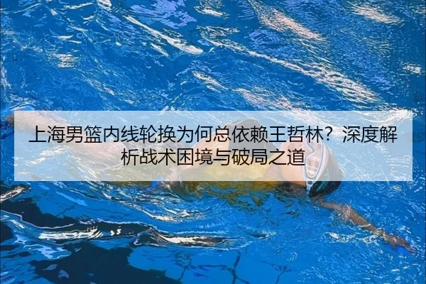 上海男篮内线轮换为何总依赖王哲林？深度解析战术困境与破局之道