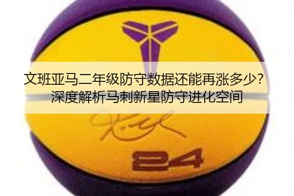 文班亚马二年级防守数据还能再涨多少？深度解析马刺新星防守进化空间